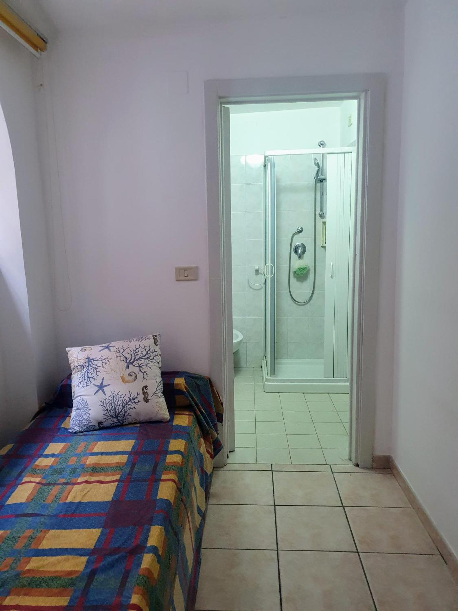 Non Solo Mare Apartamento Roseto Degli Abruzzi Exterior foto