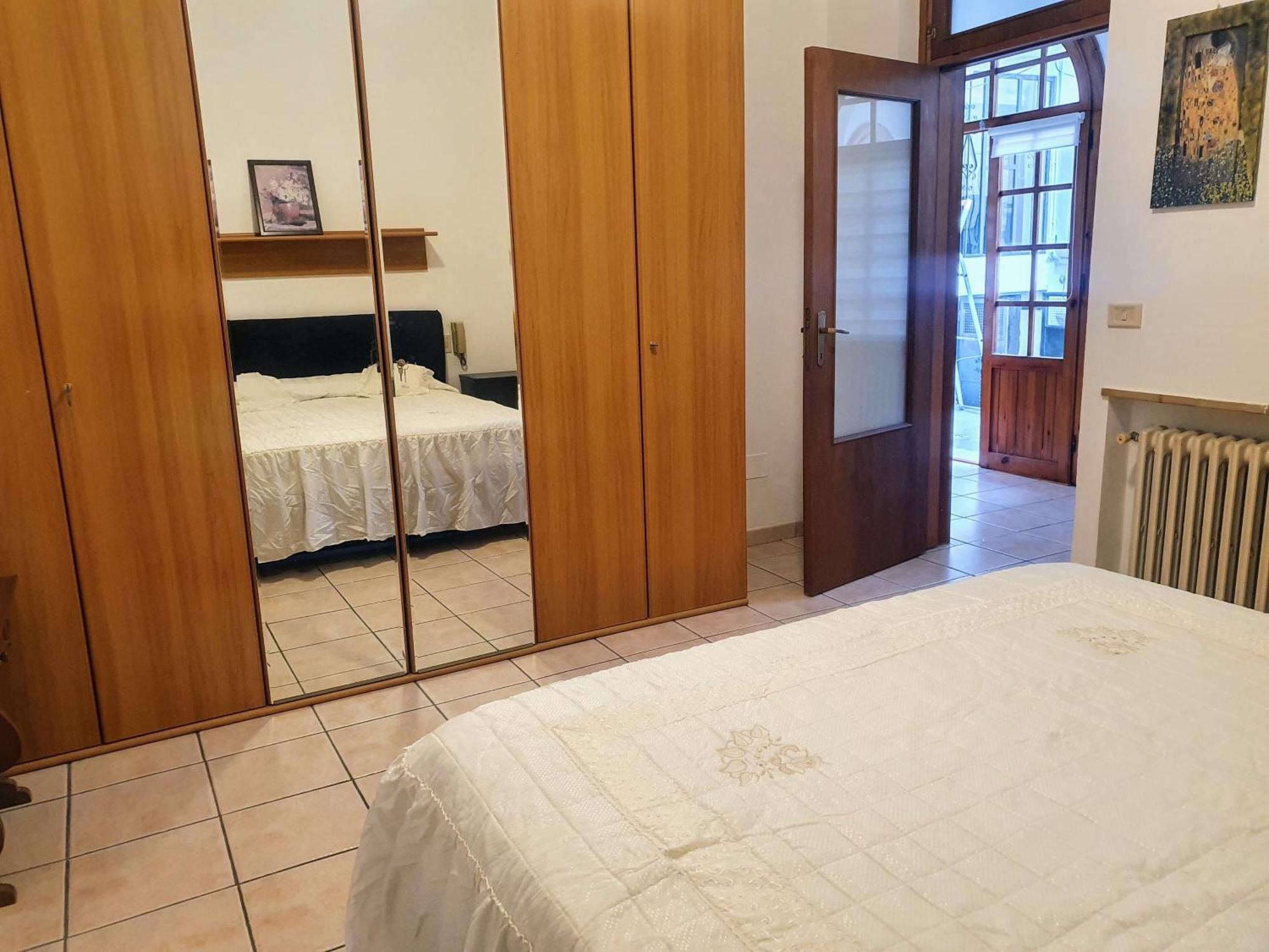 Non Solo Mare Apartamento Roseto Degli Abruzzi Exterior foto